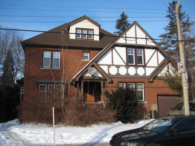 15 Forsyth Avenue South - Rented Until April 2010